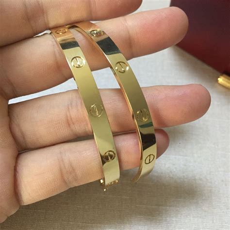 cartier love bracelets cheap